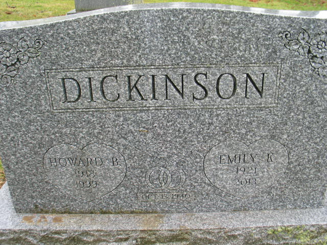 tombstone